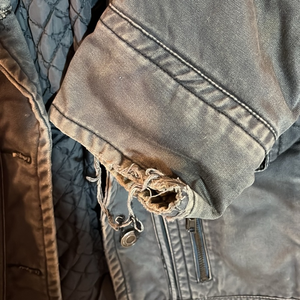 American Eagle Jacket - image 5